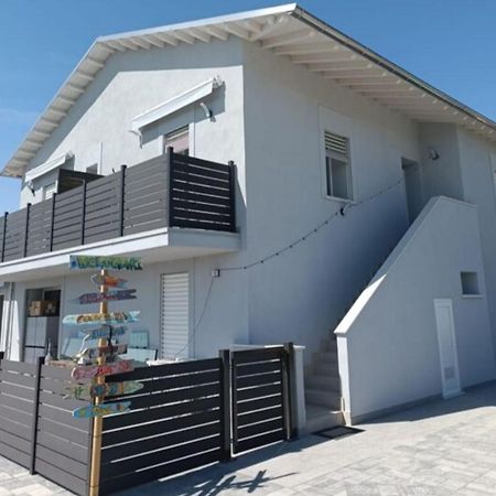 Villa Matilde Ravena Exterior foto