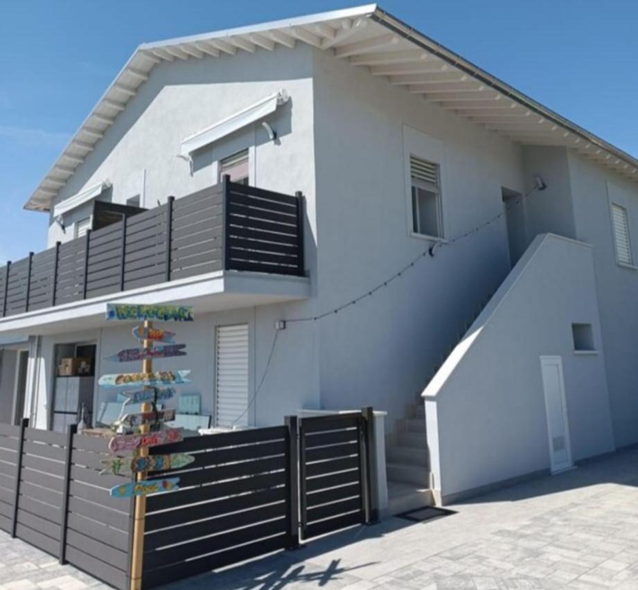 Villa Matilde Ravena Exterior foto